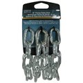 Cequentnsumer Products 36 Tow Safe Chain 7007600
